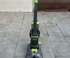 Carpet Cleaner
