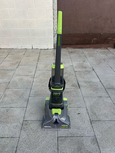 Carpet Cleaner