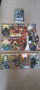 comics