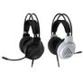 DOBE Wired Stereo Headphone Gaming Headset Mic PS4 Xbox One Nintendo Switch Image 8