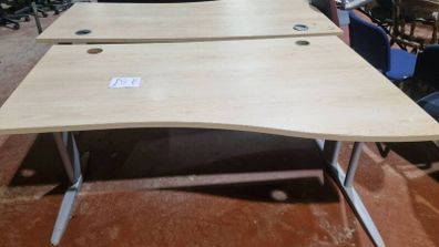 Office Desks and Furniture