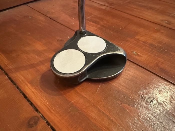 Odyssey DFX 2-Ball 34" in Excellent Condition