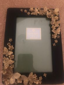 picture frame Nanette Lepore
