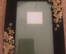 picture frame Nanette Lepore
