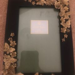 picture frame Nanette Lepore