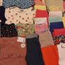 Girls summer bundle age 6 - 7 years. 64 pieces in total. NEXT/NAME IT Image 2