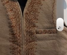 waistcoat