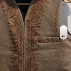 waistcoat