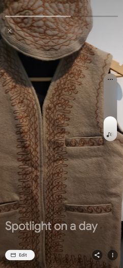 waistcoat