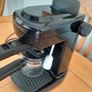 DeLonghi Caffe Sorrento coffee machine FREE Image 3