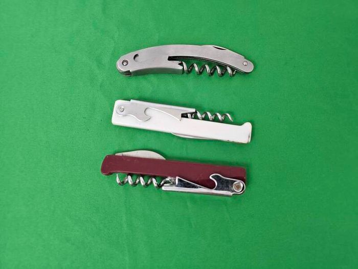 Vintage Corkscrew lot