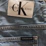 Calvin klein Mom jeans Excellent condition Image 6