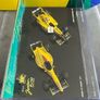 1:43 Jordan F1 Minichamps Anniversary Set 4/5 Image 4