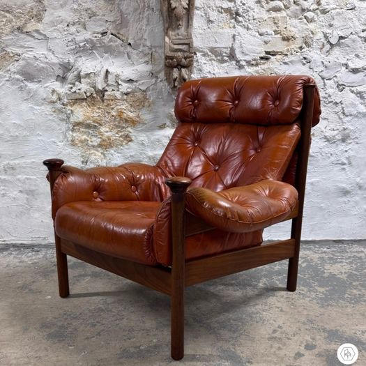1960s Guy Rogers "santa Fe" Lounge Suite