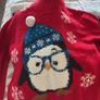 Christmas jumpers x 3 Image 5