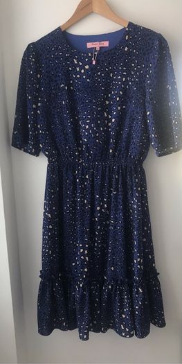 Pixie Daisy Dress size 10 New with tags