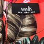 Size 16, Orange Top by Wallis Image 2