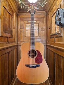 Takamine EN-10 1991