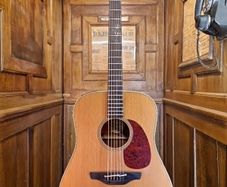 Takamine EN-10 1991