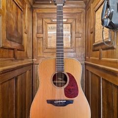 Takamine EN-10 1991
