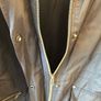 Wallis navy jacket (small) Image 6