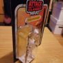 Star Wars Vintage Collection: Phase 1 Clone Trooper 3.75'' Image 2