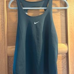 Nike leggings and top