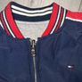 Tommy Hilfiger Reversible Bomber Jacket - Size - 4-5 Years - RRP - 165.00 - Open To Offers!! Image 5