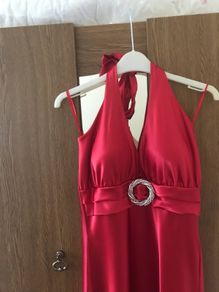 Full Length Dress - Brand New