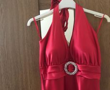 Full Length Dress - Brand New