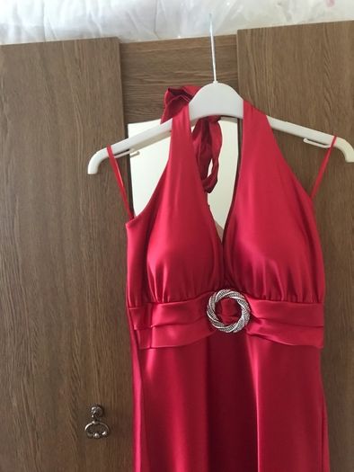 Full Length Dress - Brand New