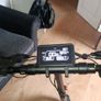electric scooter Image 5