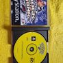 NHL Rock The Ring  PlayStation1 ps1 PlayStation2 ps2 games Original Image 6