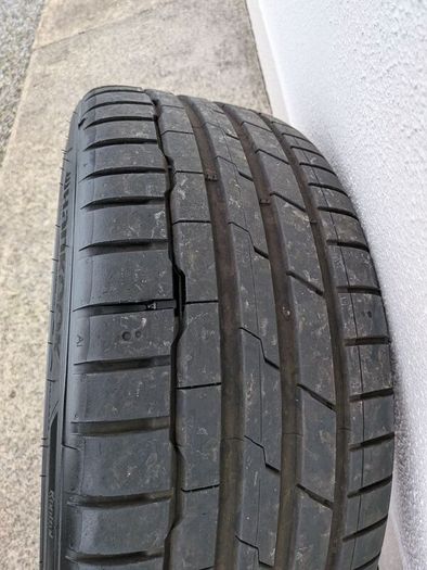 5x120 19" BMW Alloys New Hankook Tyres with TPMS
