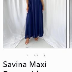 bridesmaid/debs