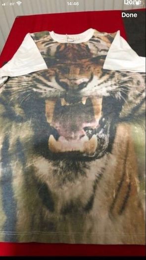 Boys teeshirt age 11/12