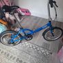 Folding bike Image 2