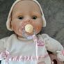 baby annabell Image 3