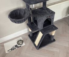 Cat Tree