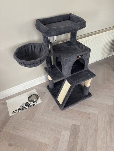 Cat Tree