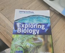 Leaving Certificate