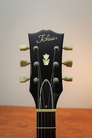 Tokai ES-224 NVT - Blonde