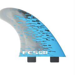 FCS I Medium PC-5 Performance Core Tri Thruster Fin