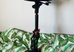 G2 max seat