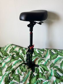 G2 max seat
