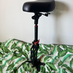 G2 max seat