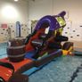 Inflatable Pool Ghost Ship Image 2