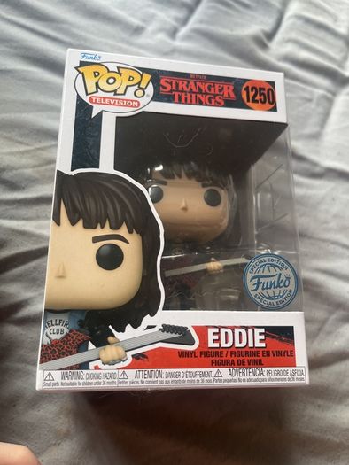 Funko pops