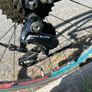 FELT Z2 High End Road Bike Image 3