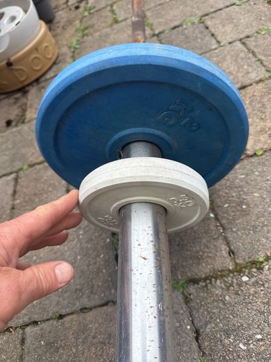 barbell